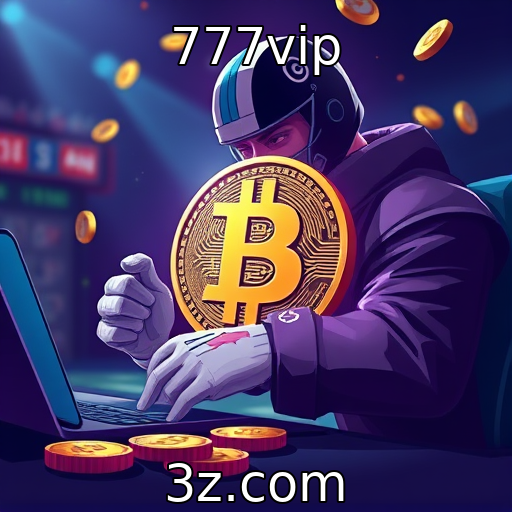 Como as criptomoedas estão transformando o mercado de jogos