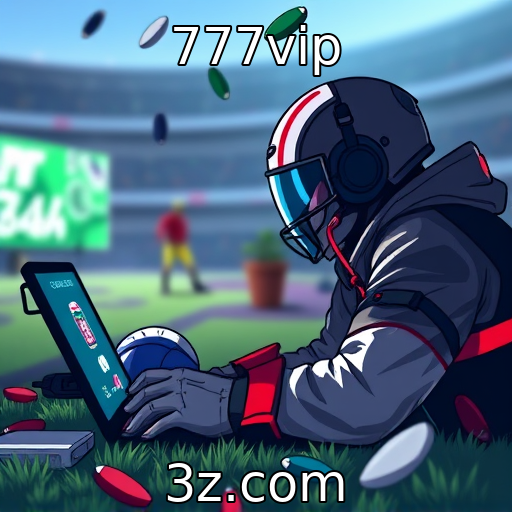 Descubra os segredos das apostas esportivas bem-sucedidas