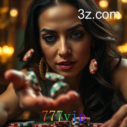 Explore a Seção Paga do 777vip e Desperte Emoções