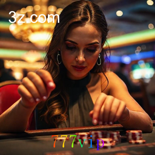 Inovação e Engajamento em Promotion: 777vip é a Escolha!