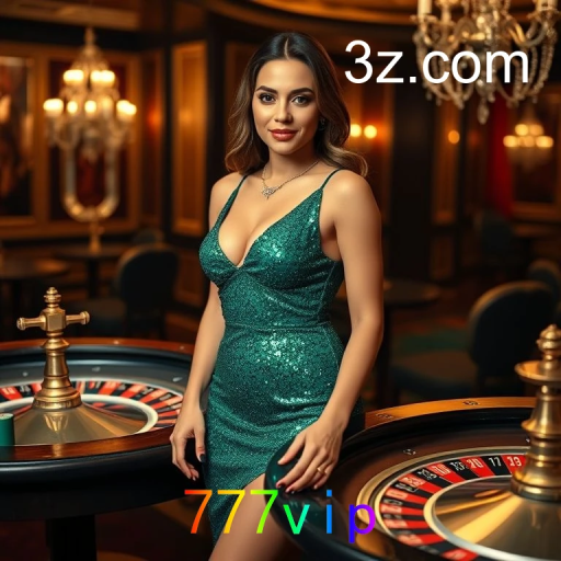 Slots Empolgantes no 777vip: Diversão e Emoção a Cada Giro